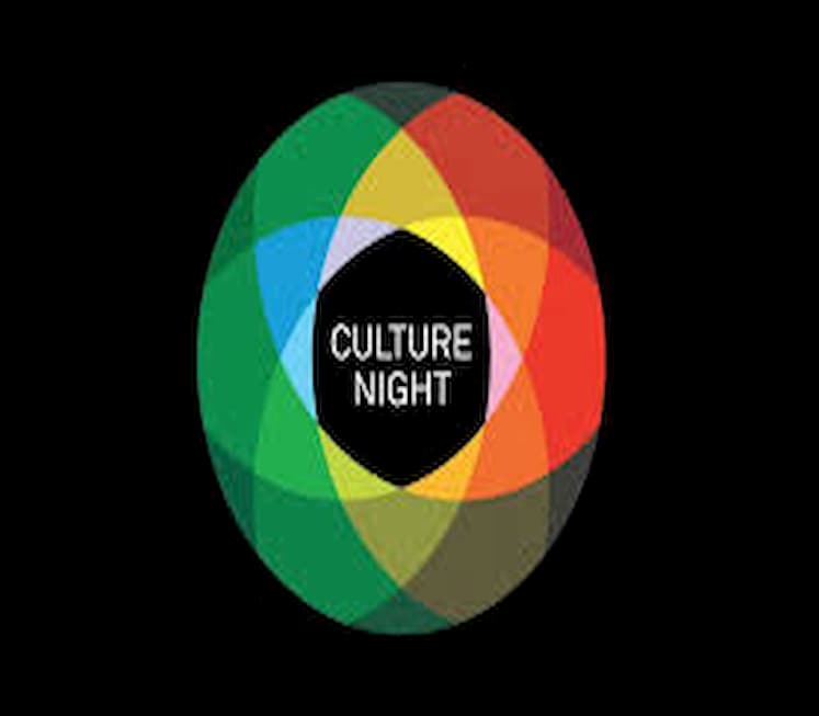 Culture Night 2020 Council.ie