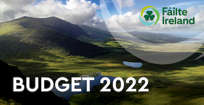 tourism ireland annual report 2022