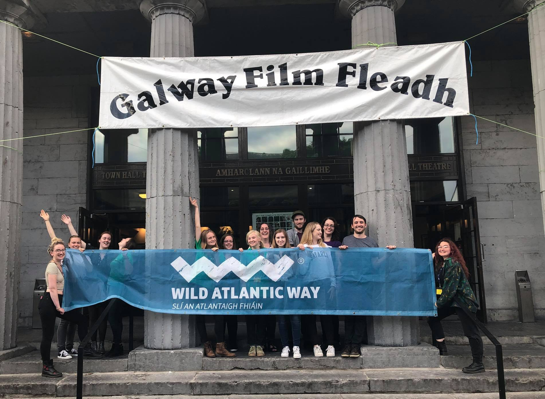 Full Programme for the Galway Film Fleadh Revealed Council.ie