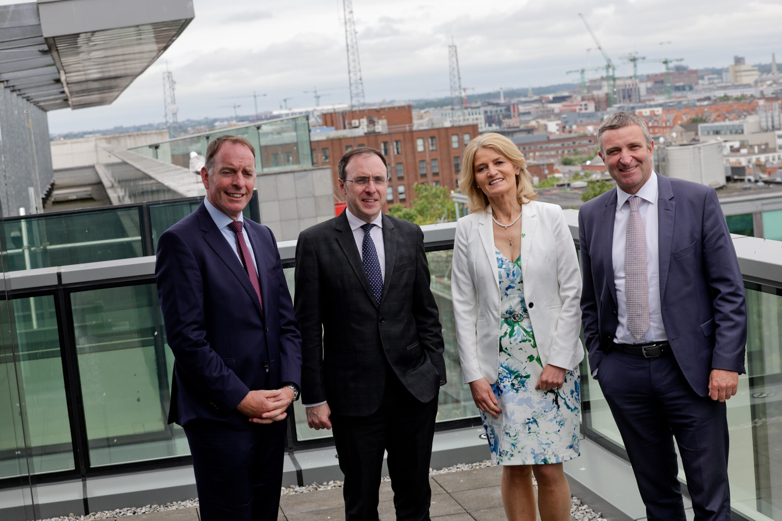 IDA Ireland And Skillnet Ireland Announce Strategic Talent Development ...