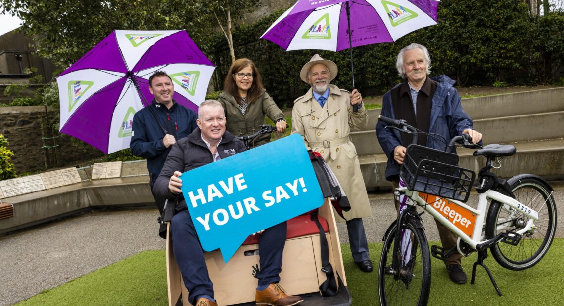 Fingal Moves Forward On Skerries Active Travel Plan Following Public ...